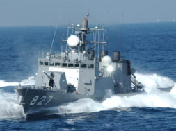 Japan Navy