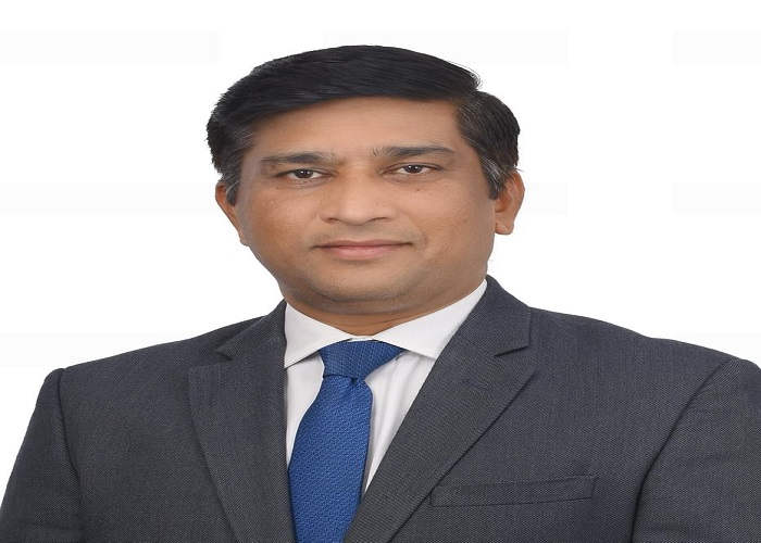 Keerthi Prakash to head Renault Nissan Chennai Plant as MD