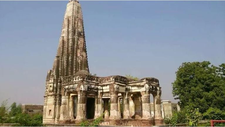 Pakistan: Ancient Hindu temple to be restored in Lahore