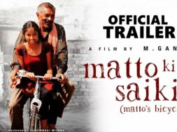 Matto’s Bicycle