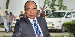 Mizoram Chief Minister Apologises for his Daughter’s “Misbehaviour”