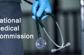National-Medical-Commission