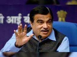 Nitin Gadkari