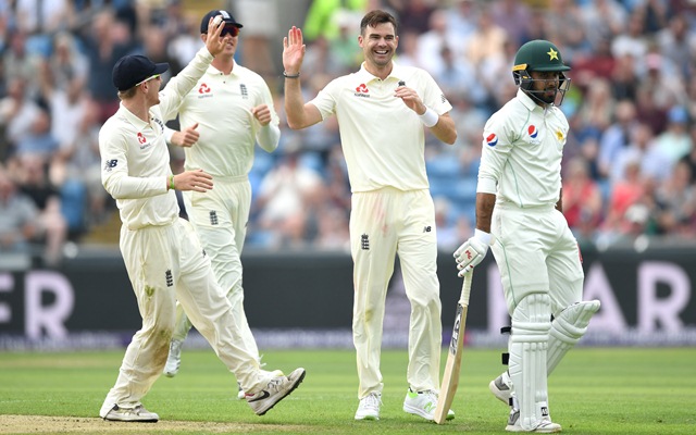 Cricket: England to play test series in Pakistan after 17 years
