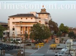 Rashtriya-Swayamsevak-Sangh-(RSS)-headquarters