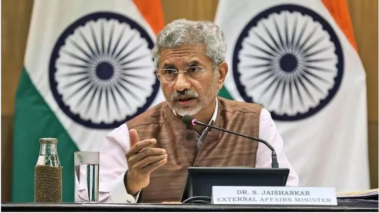 Moral Duty to Ensure Best Deal for Country: Jaishankar on Criticism Over India Buying Russian Oil