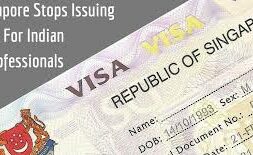 Singapore visa