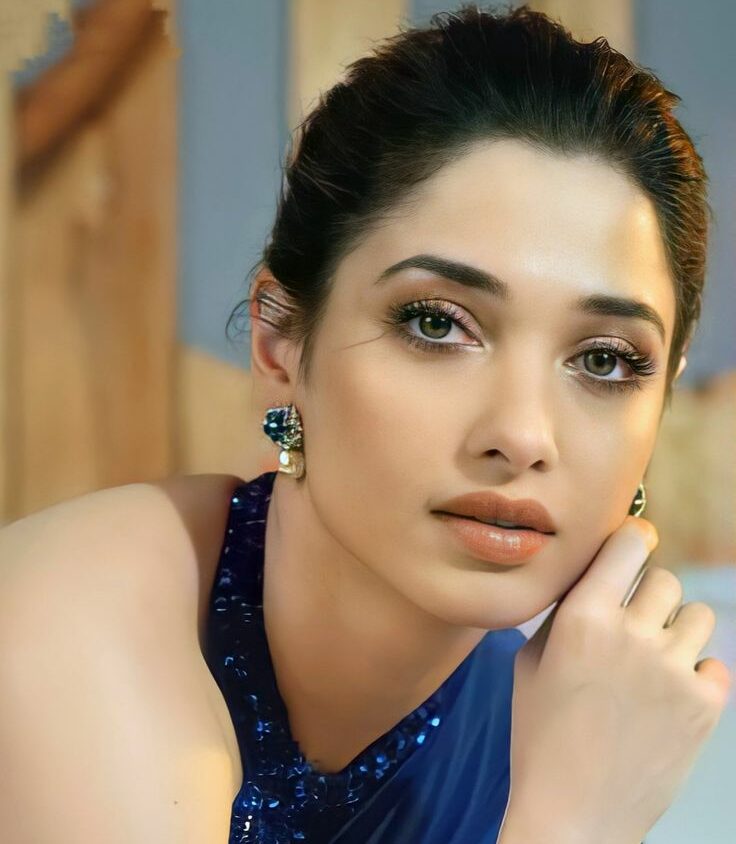 IFFM 2022: Actor Tamannah Bhatia to judge Bollywood dance competition