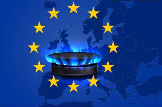 The situation in Europe over ‘The Gas Crisis’ is worse than we can think