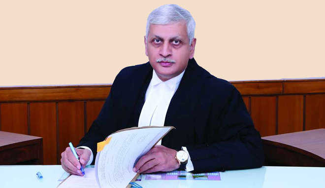 Justice UU Lalit to be the Next CJI