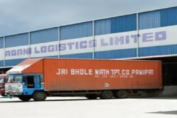 Adani Logistics Ltd acquires ICD “Tumb” (Vapi) from Navkar Corporation Ltd