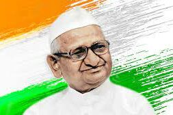 anna hazare