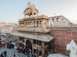 banke-bihari-temple