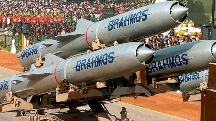 BrahMos Missile That Landed in Pakistan: Three IAF Officers Sacked for Violating SOPs