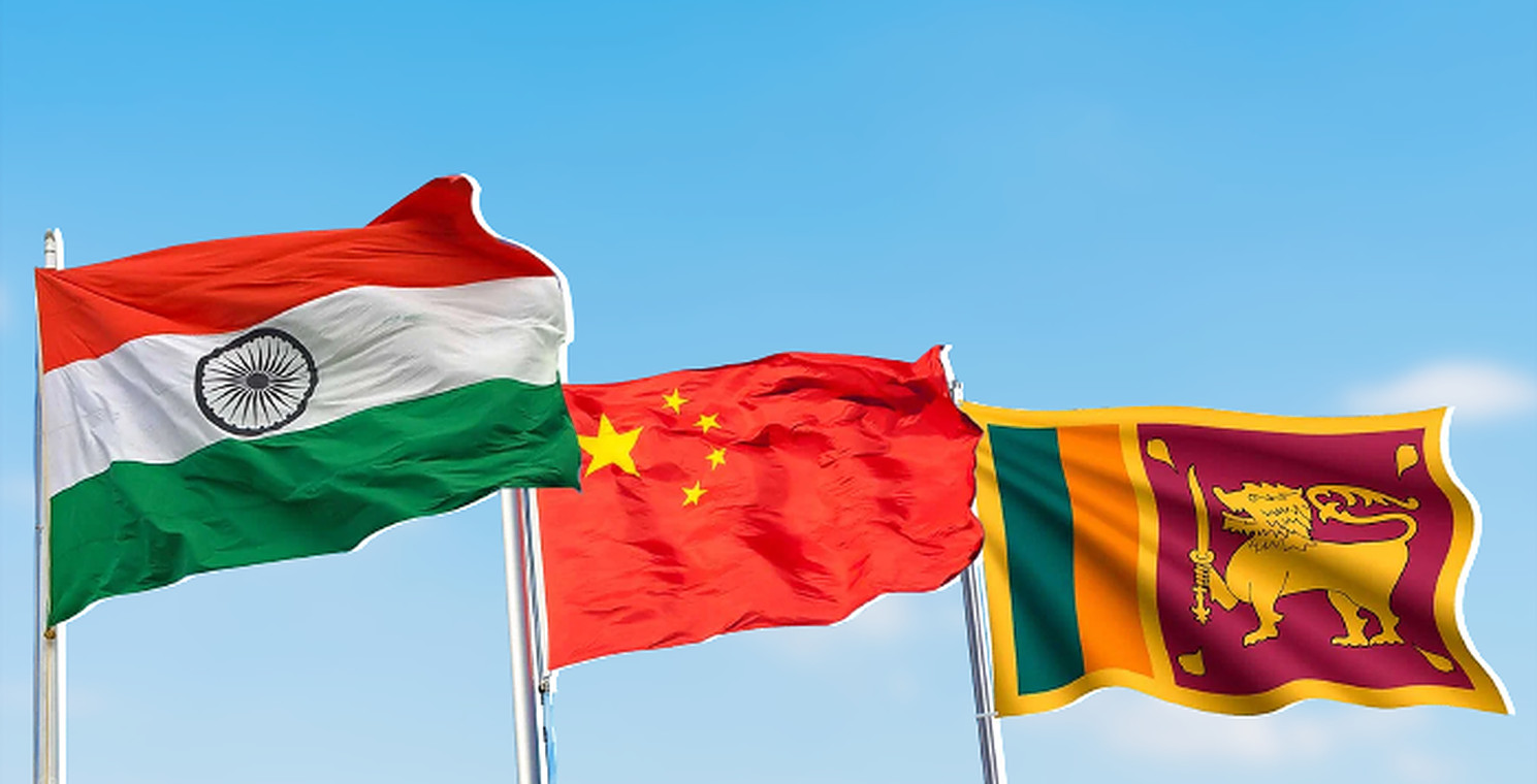 Sri Lanka Needs Support, Not ‘Unwanted Pressure’ To Serve Agenda: India on China’s Spy Ship in Hambantota