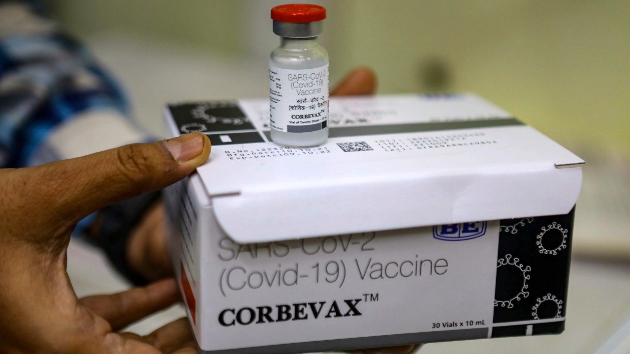 Corbevax Approved as Precautionary Dose for Adults