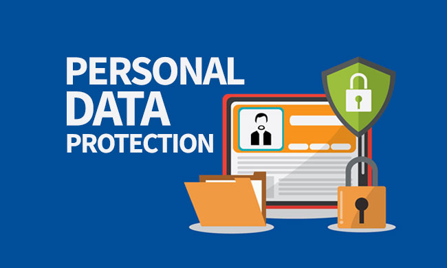 Personal Data Protection Bill Withdrawn