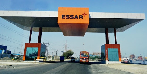 M&A: Essar signs USD 2.4 bn sale pact with AM/NS for infra assets