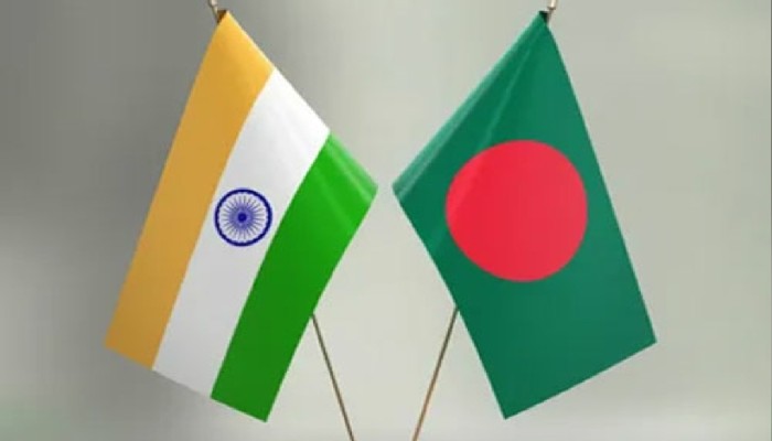 Rail projects: India, Bangladesh sign consultancy agreements