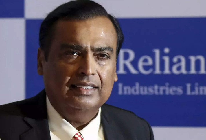 RIL AGM: Jio to invest Rs 2 trn in 5G; pan-India rollout by Dec 2023