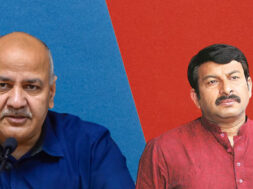 manish-sisodia-and-manoj-tiwari