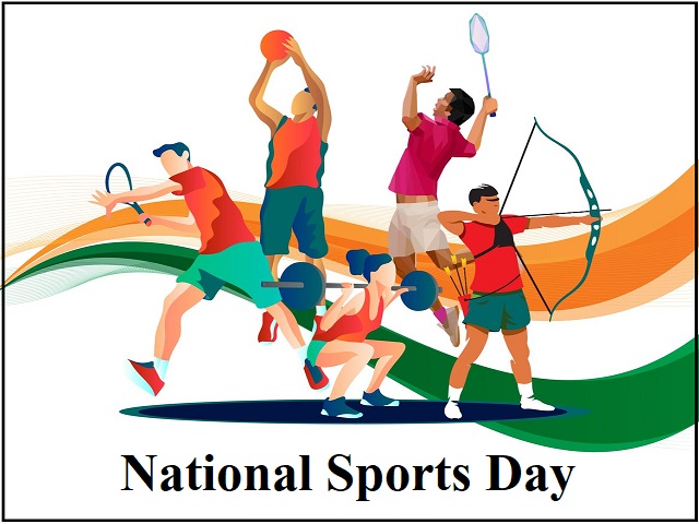 National Sports Day 2022: History, Significance, and PM’s Greetings