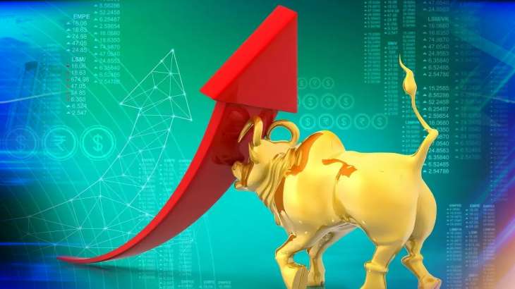 Markets: BSE Sensex settles at 60,260; NSE Nifty closes at 17,944