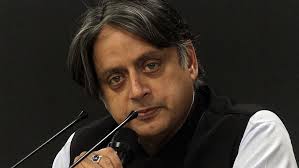 French Government to Confer its Highest Civilian Award to Shashi Tharoor