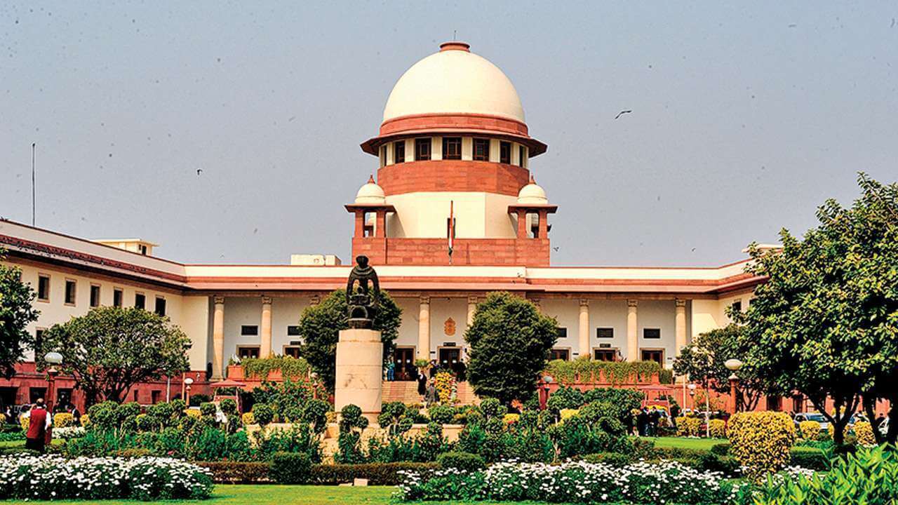 DMK Petition in SC on “Freebies” Seeking Wider Definition