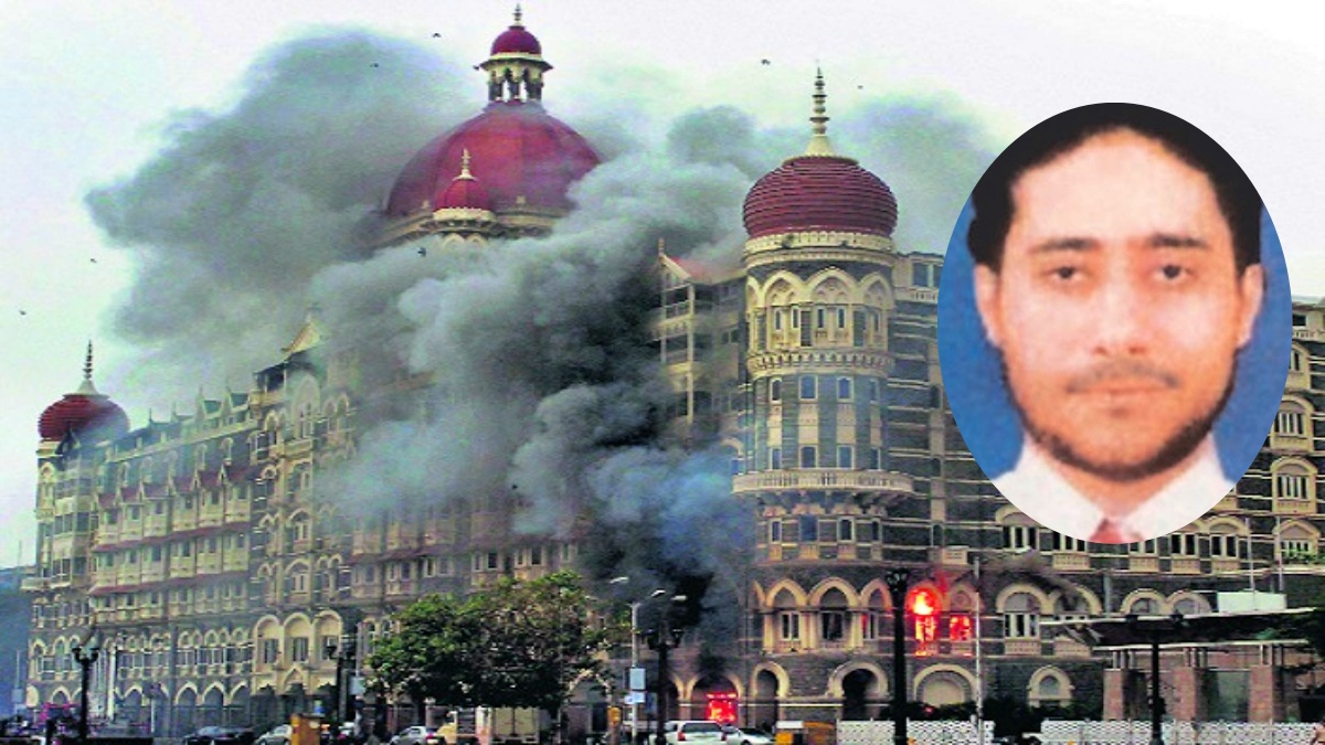 Roving Periscope: China ‘protects’ 26/11 Mumbai terror attack planner Sajid Mir at the UN–again!