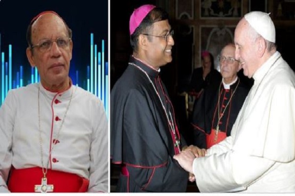 Vatican Scandal: Pope’s Close Aide Favors Mysore Bishop Accused of Rape, Murder and Fathering Children through Illicit Affairs