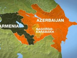 Armenia-azerbaijan-historical