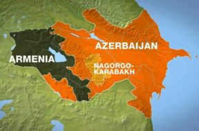 Armenia-azerbaijan-historical