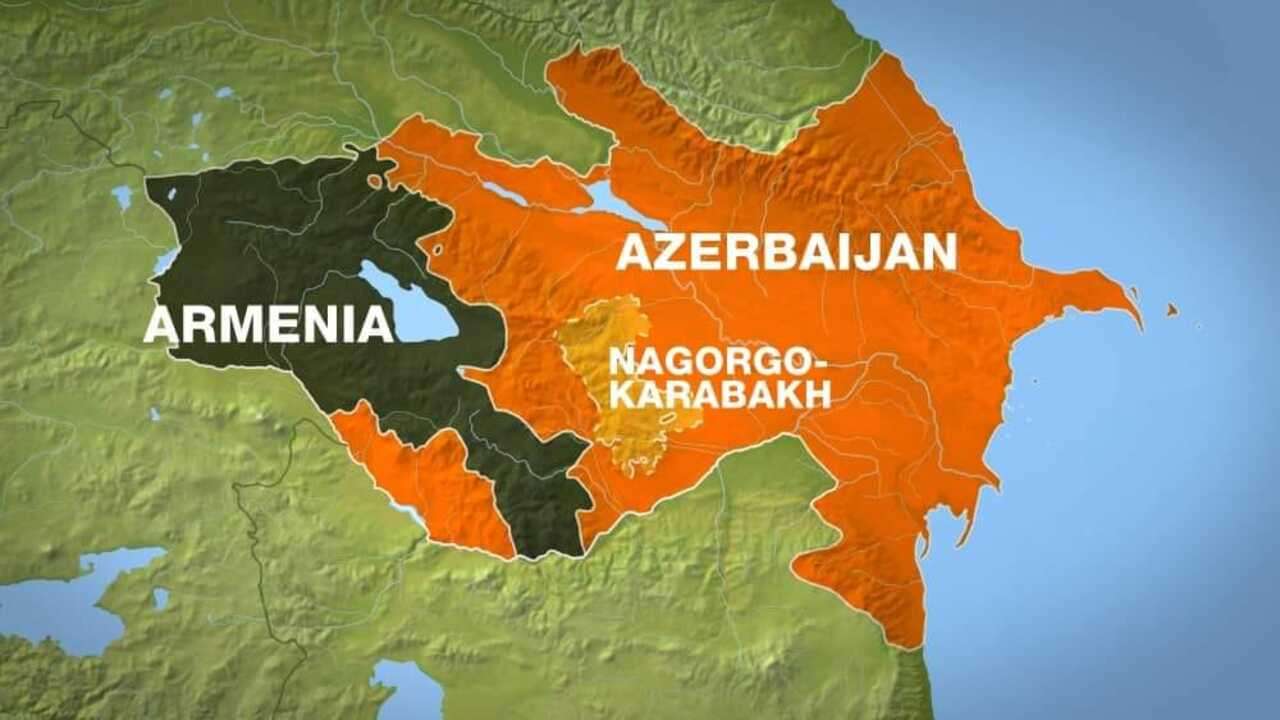 Armenia to turn to Russia for help due to escalation on border with Azerbaijan