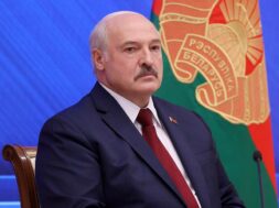 Belarus President Lukashenko hosts СA Big Conversation with the PresidentТ