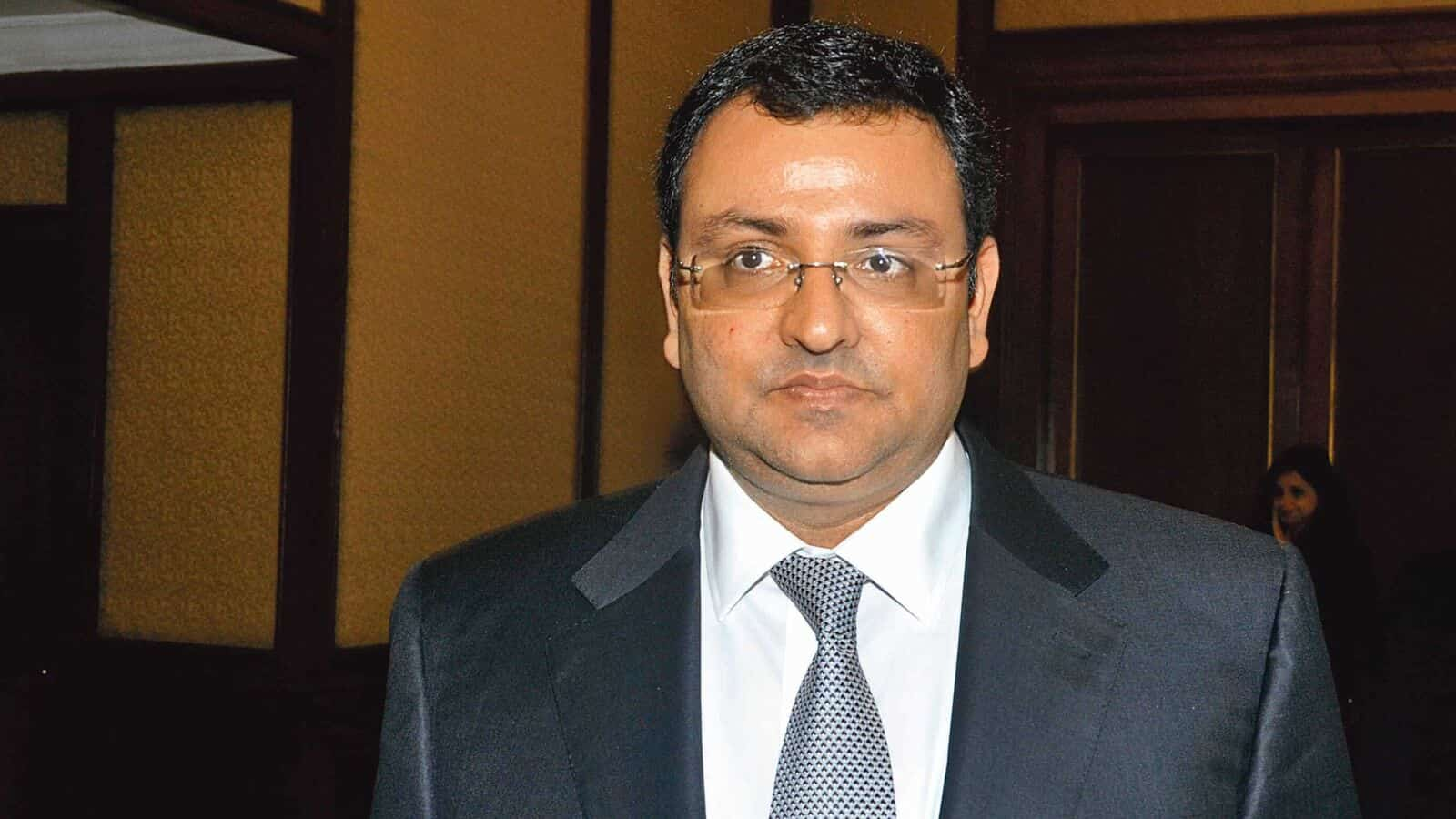 Cyrus Mistry, Former Tata Sons Chairman, Killed in Road Accident