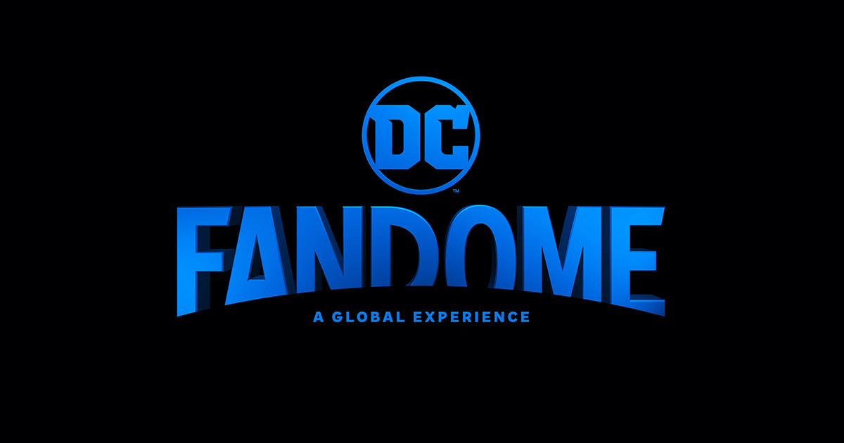 Warner Bros cancels DC FanDome Virtual Event 2022