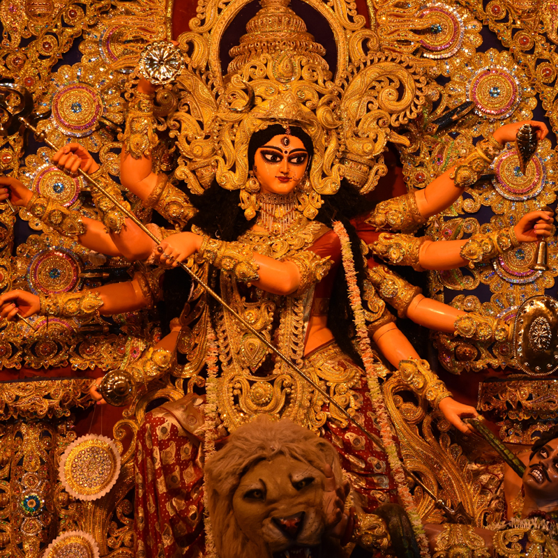 Navaratri 2022: Durga Puja Rituals and Dos and Don’ts