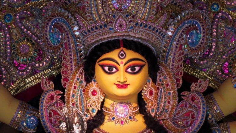 Navaratri 2022: Significance and Goddesses associated with Nine-Day long festivities