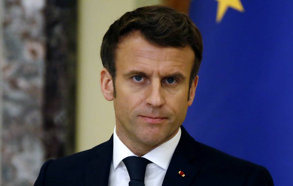 Macron to speak with Putin again on the situation at ZNPP