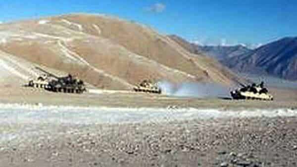 Indo-China Border: Two Armies Start Disengagement Process in Eastern Ladakh