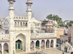 Gyanvapi Mosque