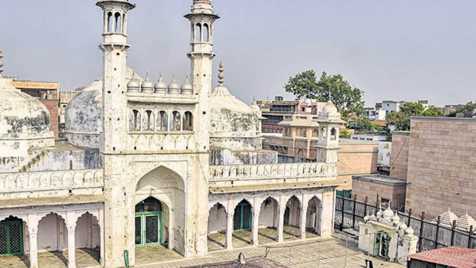 Gyanvapi Mosque: Varanasi District Court Will Hear Hindu Plea for Worship