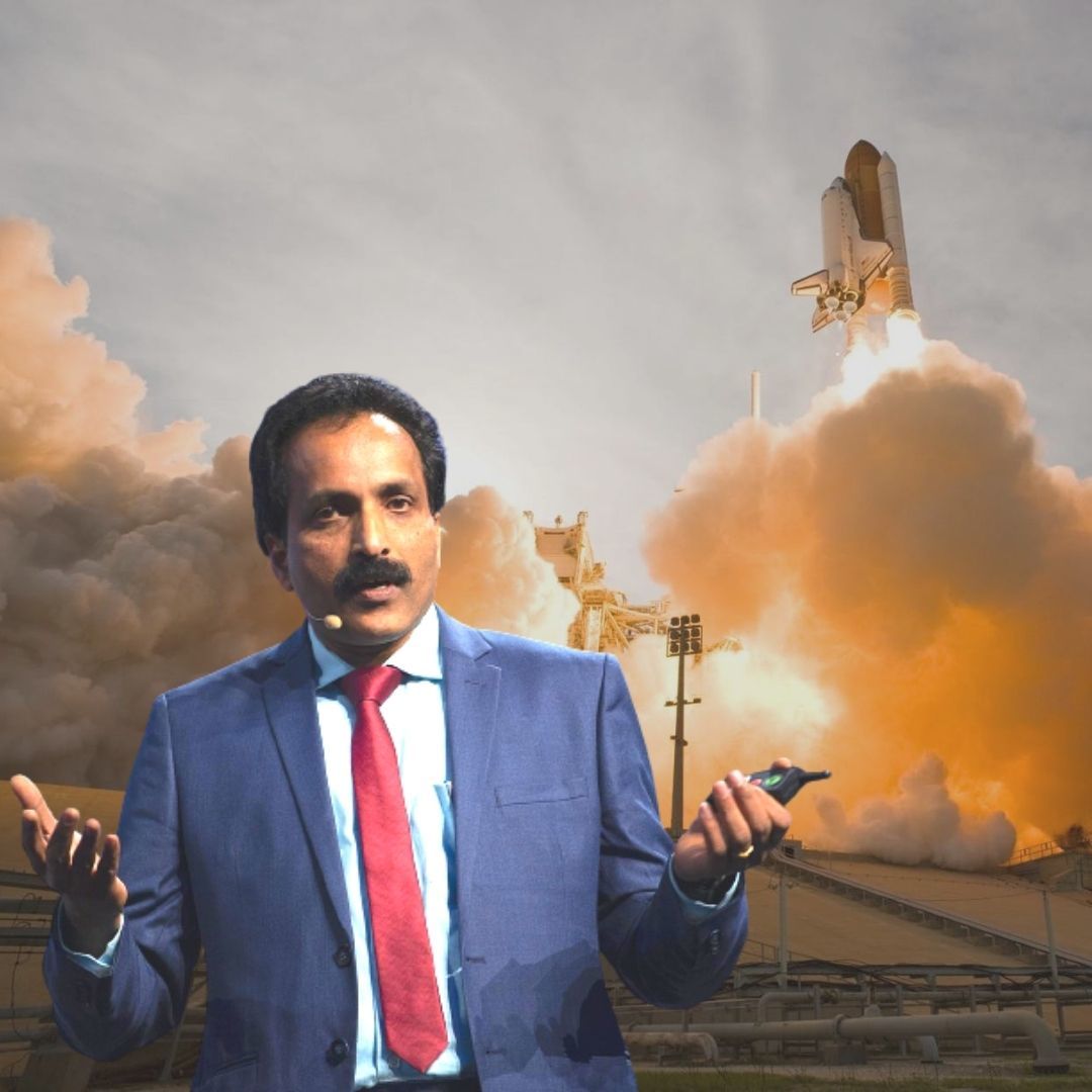 India plans to design Reusable Rocket For Global Market To Cut Cost of