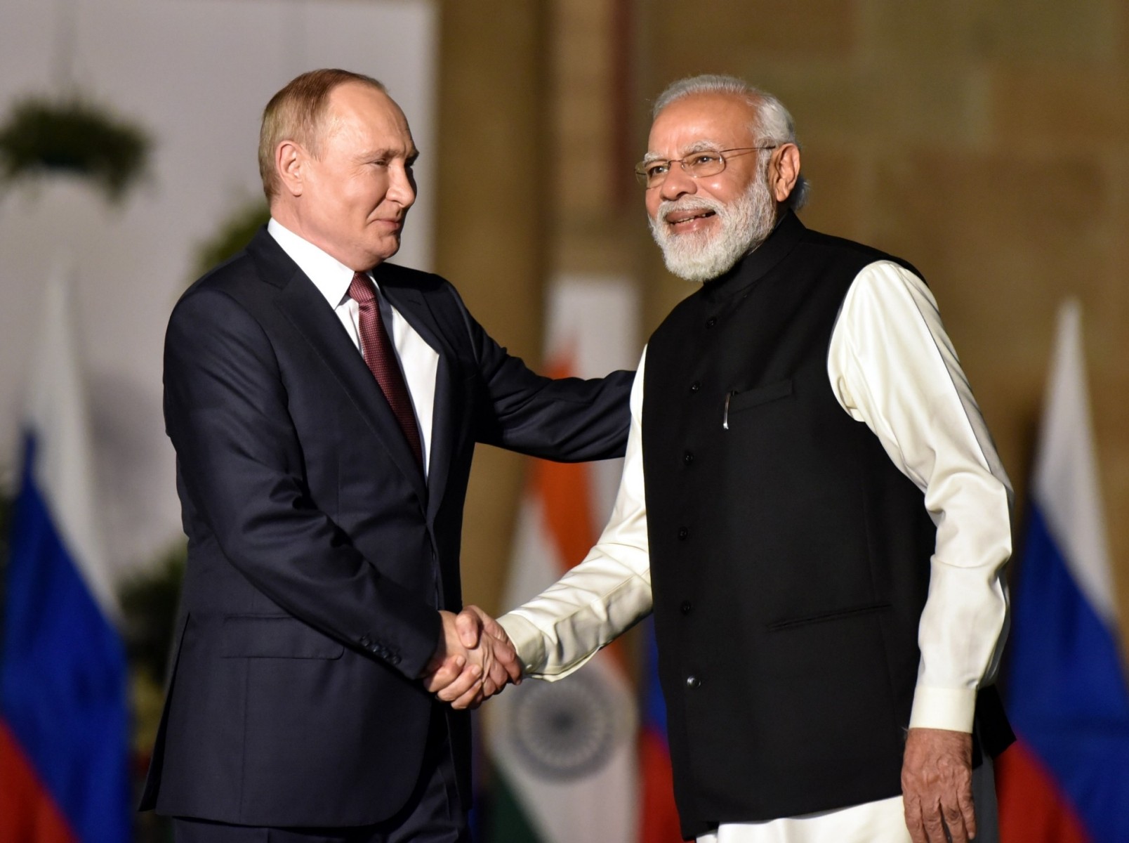Trade with Russia in rupees to start soon: Report