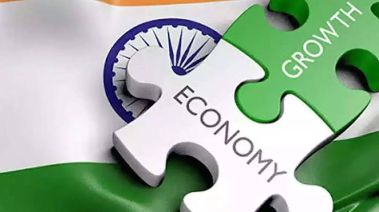 Economy: India may displace the UK as the third largest by 2029, says SBI report
