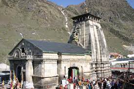 Kedarnath Temple: Priests Divided over Gold Plating of Temple Walls