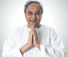 Naveen Patnaik