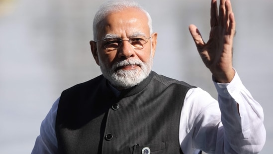 World leaders and political leaders Extend Birthday Wishes For PM Modi