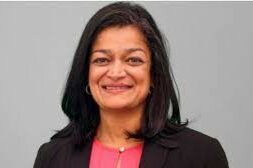 Pramila Jayapal